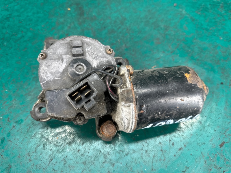 Моторчик склоочисника передній KIA SEPHIA 2 98-02 — 4