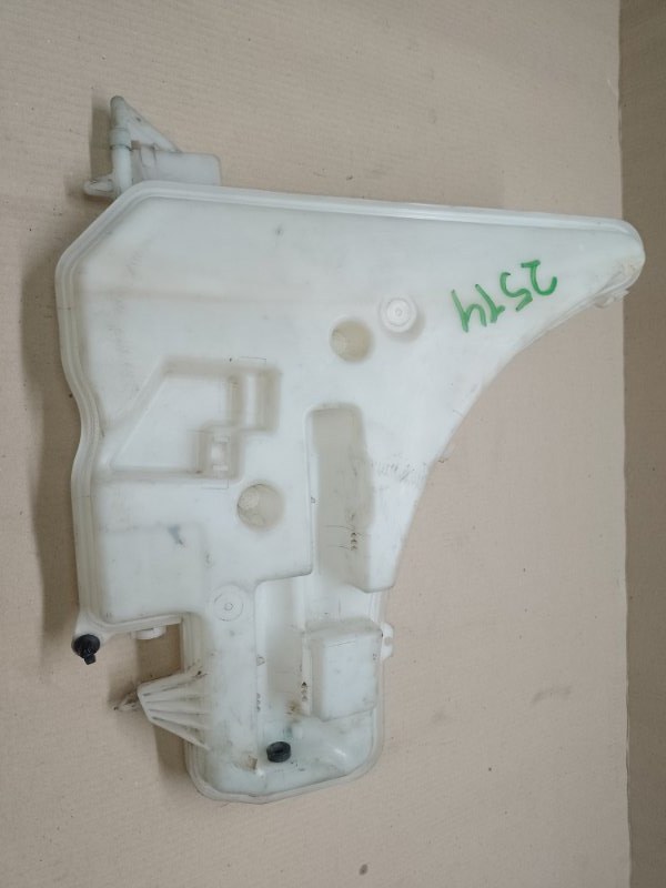 Бачок омивача BMW 3 SERIES (E90-E93) 2005–2014 61 67 7 157 145
