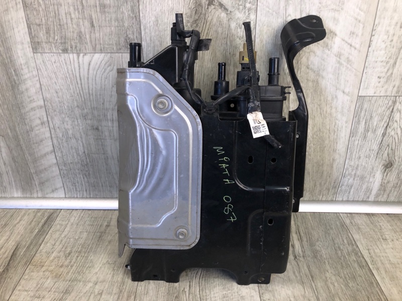 Абсорбер паливний MAZDA MX-5 15- PEES-13-96Z — 2