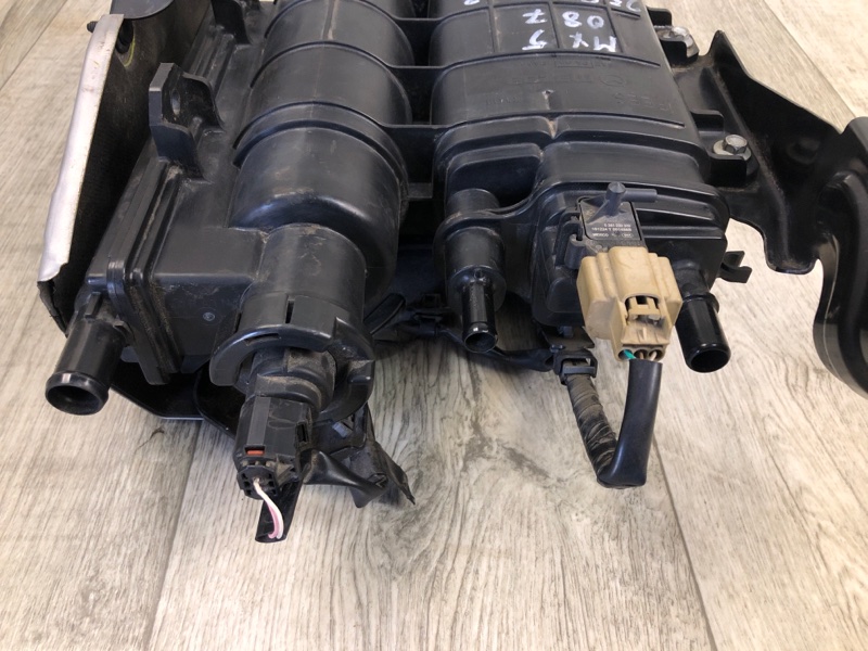 Абсорбер паливний MAZDA MX-5 15- PEES-13-96Z — 3