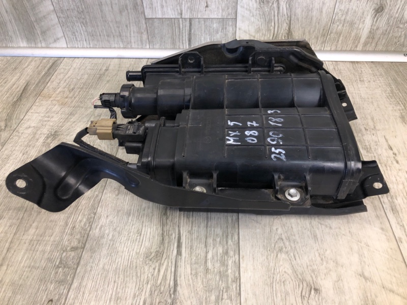 Абсорбер паливний MAZDA MX-5 15- PEES-13-96Z — 4