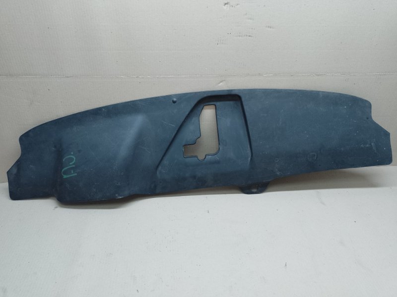 накладка замка капота HONDA ODYSSEY 17- 74117-THR-A00