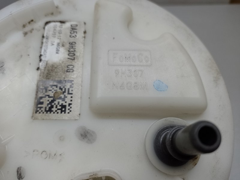 паливний насос LINCOLN MKS 08-12 DA5Z-9H307-H — 4