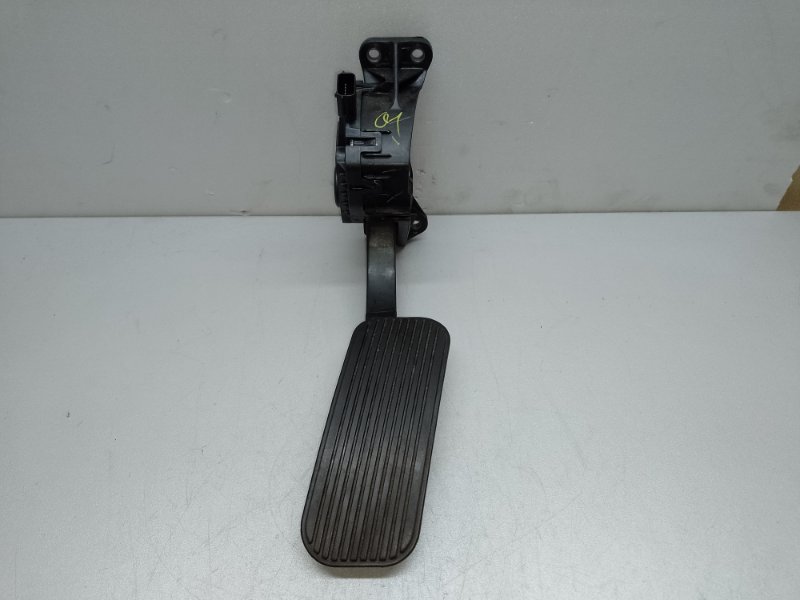 Педаль газу LINCOLN MKS 08-12 DG1Z-9F836-E