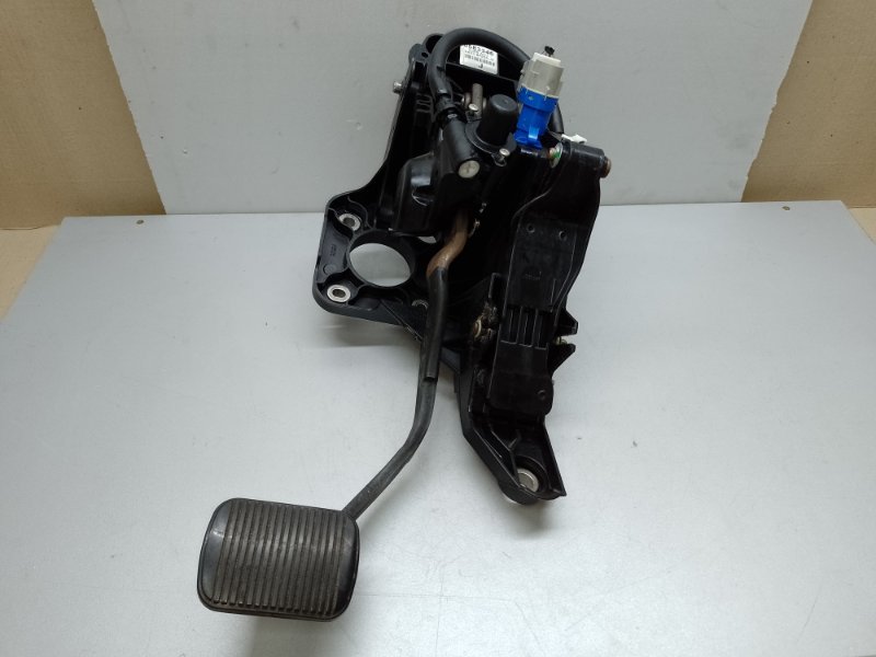 Педаль гальма LINCOLN MKS 08-12 DA5Z-2C434-B