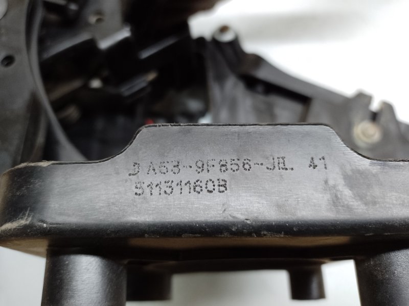 Педаль гальма LINCOLN MKS 08-12 DA5Z-2C434-B — 5