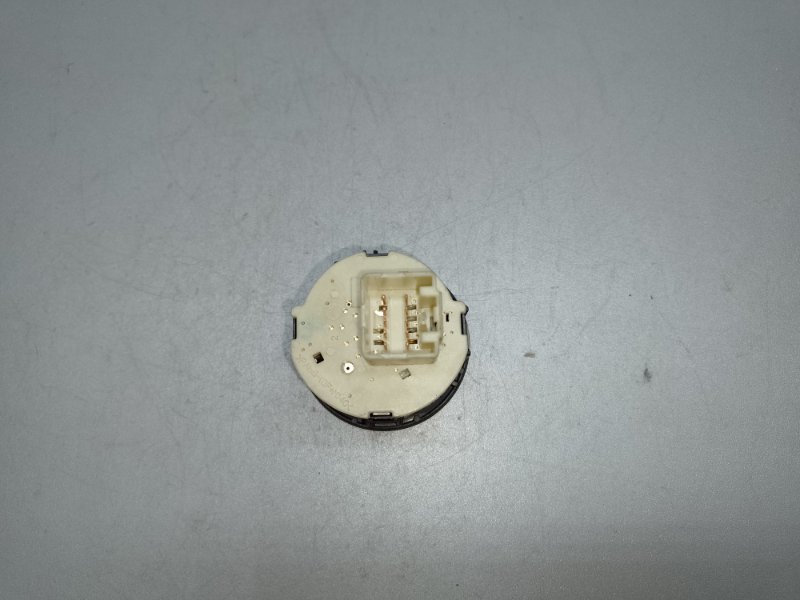 Блок керування освітленням LINCOLN MKS 08-12 DA5Z-11654-AA — 2