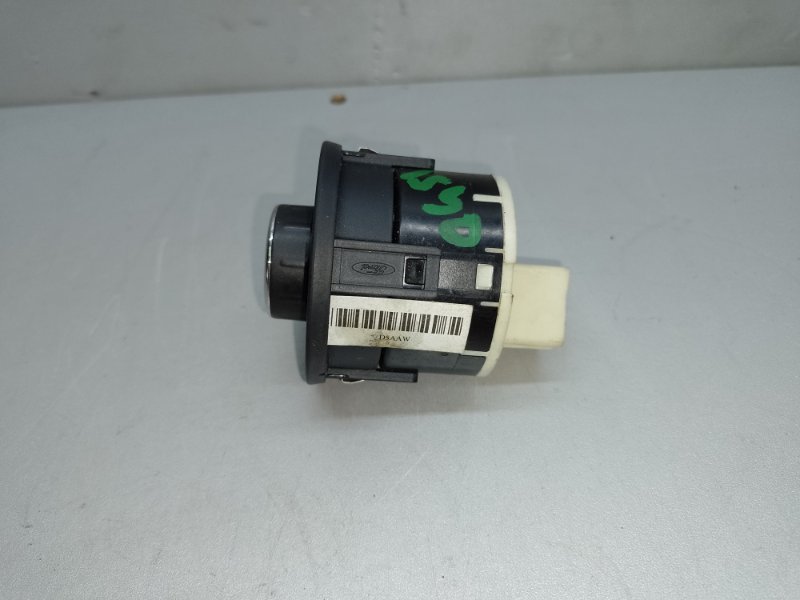 Блок керування освітленням LINCOLN MKS 08-12 DA5Z-11654-AA — 3