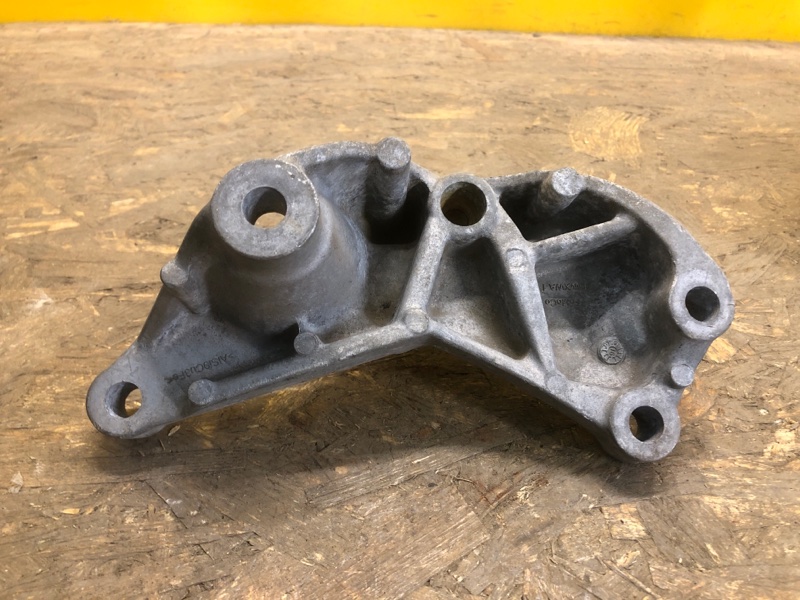 Кронштейн/кріплення КПП FORD MONDEO 13-22 1860555 — 4