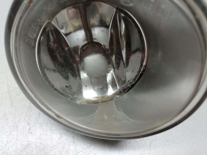 Протитуманна фара права NISSAN PRIMASTAR 01-14 26150-00Q03 — 5