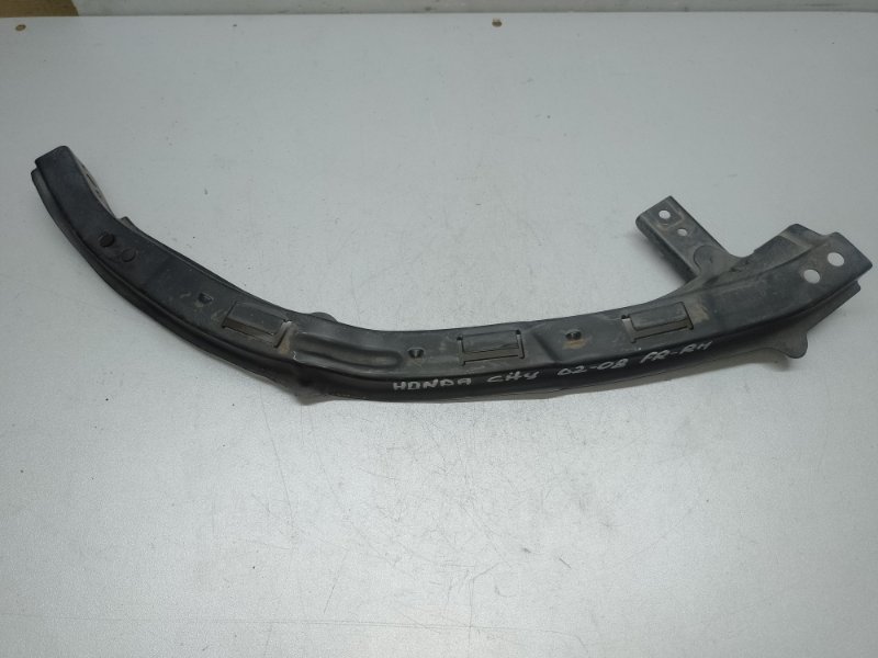 Кронштейн/кріплення фари переднє праве HONDA CITY 02-08 71140-SEL-T01