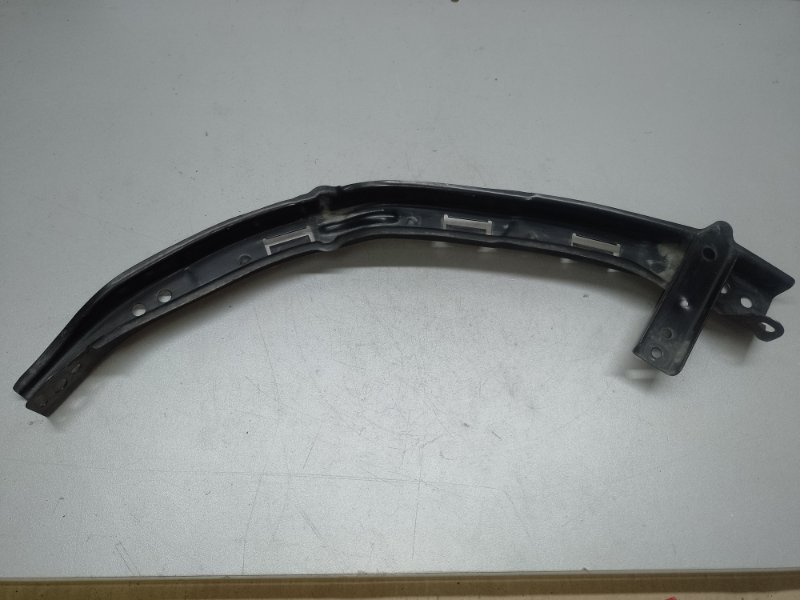 Кронштейн/кріплення фари переднє праве HONDA CITY 02-08 71140-SEL-T01 — 2