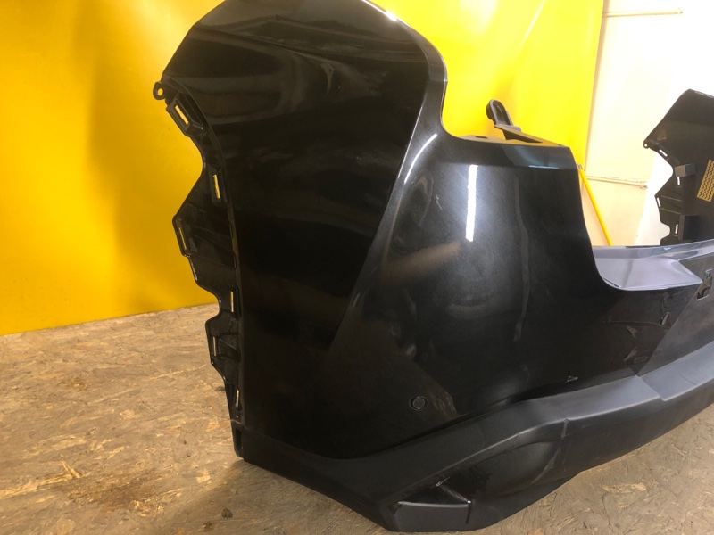 Бампер задній LEXUS UX 200 18- 5215976130 — 3