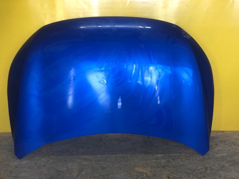 Капот MITSUBISHI ECLIPSE CROSS 17-20 5900A330