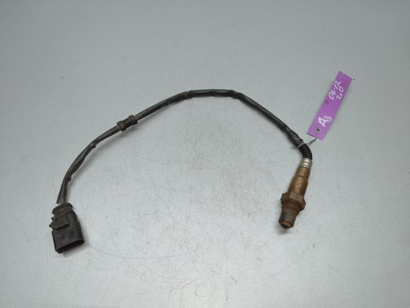 Лямбда зонд AUDI A3 03-13 06F 906 262 P
