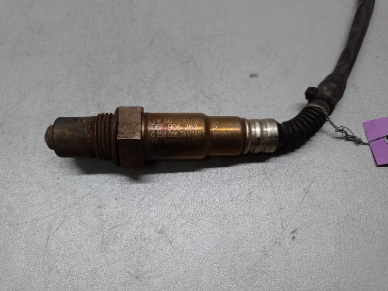 Лямбда зонд AUDI A3 03-13 06F 906 262 P — 3