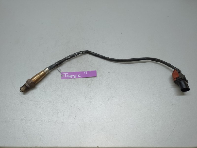 Лямбда зонд VOLKSWAGEN TOUAREG 10-17 03H 906 262 N