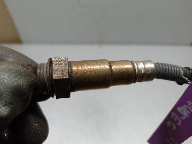 Лямбда зонд VOLKSWAGEN TOUAREG 10-17 03H 906 262 N — 4