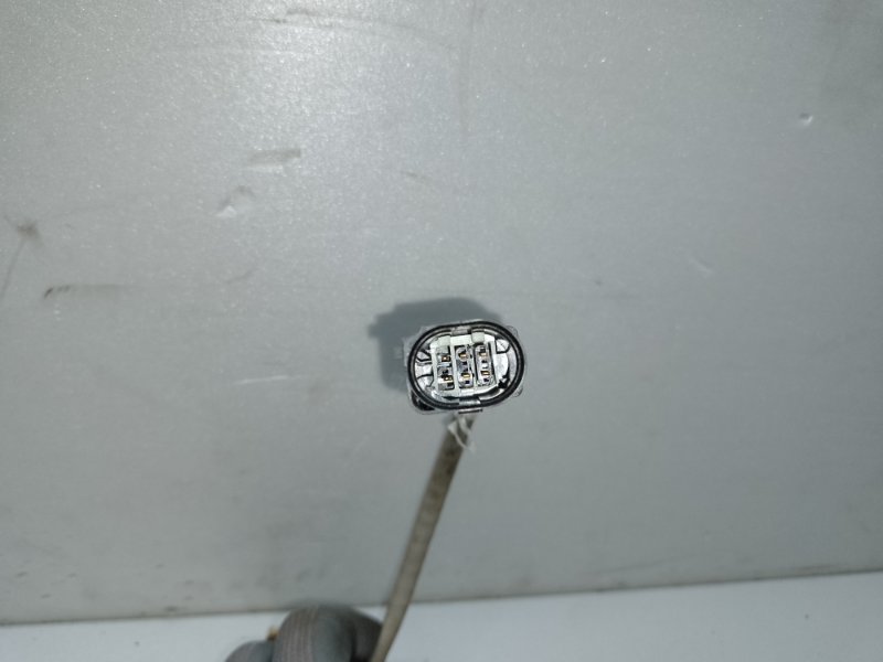Лямбда зонд VOLKSWAGEN ATLAS 17 - 03H 906 262 AQ — 2