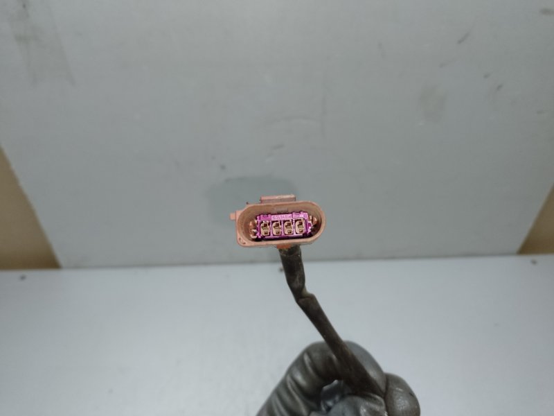 Лямбда зонд VOLKSWAGEN GOLF 12-21 04E 906 262 H — 2