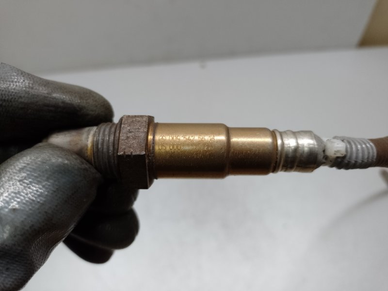 Лямбда зонд MERCEDES M-CLASS W164 05-11 A 009 542 56 18 — 3