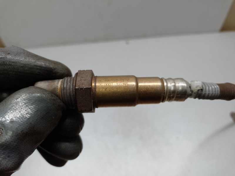 Лямбда зонд MERCEDES M-CLASS W164 05-11 A 009 542 56 18 — 4