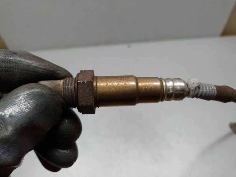 Лямбда зонд MERCEDES M-CLASS W164 05-11 A 009 542 56 18 — 5