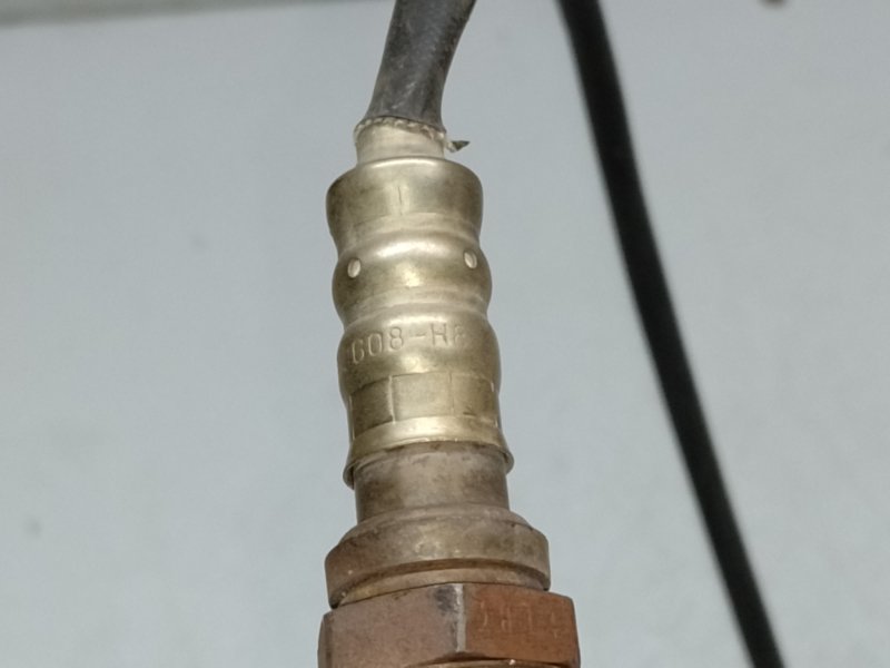 Лямбда зонд HYUNDAI SANTA FE (SM) 00-06 39210-2G200 — 3