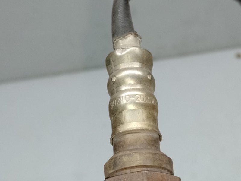 Лямбда зонд HYUNDAI SANTA FE (SM) 00-06 39210-2G200 — 4