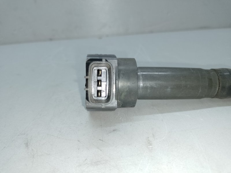 Котушка запалювання MITSUBISHI COLT (Z30) 02-12 MN195616 — 2