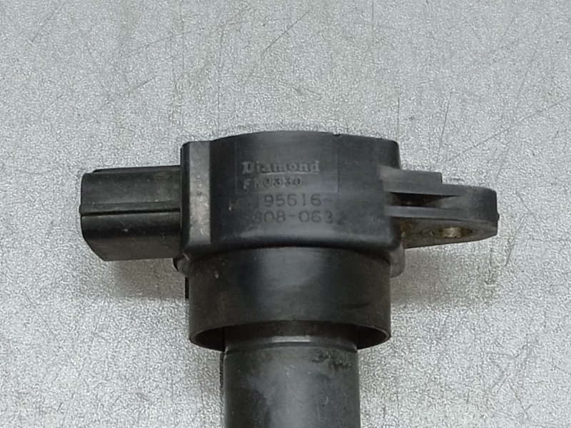 Котушка запалювання MITSUBISHI COLT (Z30) 02-12 MN195616 — 3