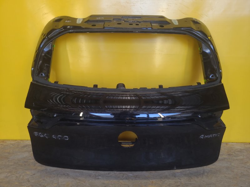 Кришка багажника MERCEDES EQC  (N293) 19- A 293 740 06 00