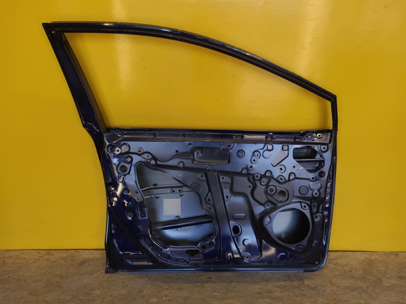 Двері передні ліві TOYOTA COROLLA 18- 67002-02540 — 5