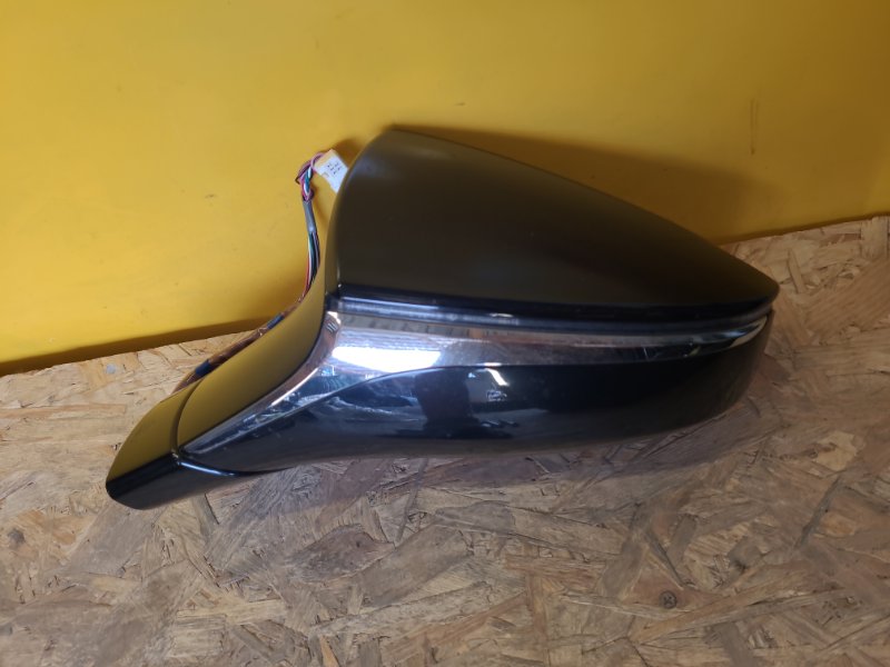 Дзеркало ліве LEXUS UX 200 18- 8794076290C0 — 4