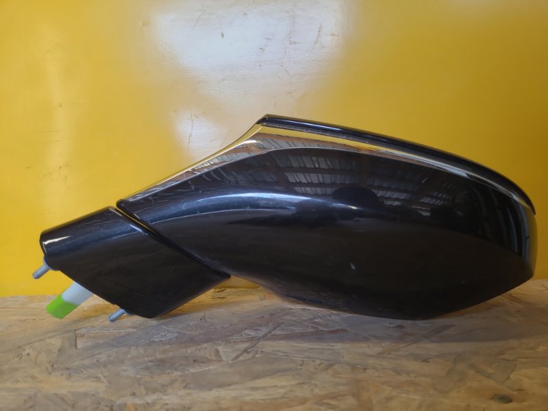Дзеркало ліве LEXUS UX 200 18- 8794076290C0 — 5