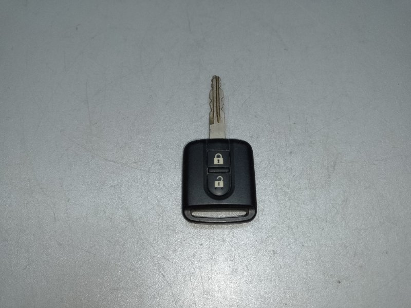 Ключ запалювання NISSAN NAVARA 04-15 28268-AX600