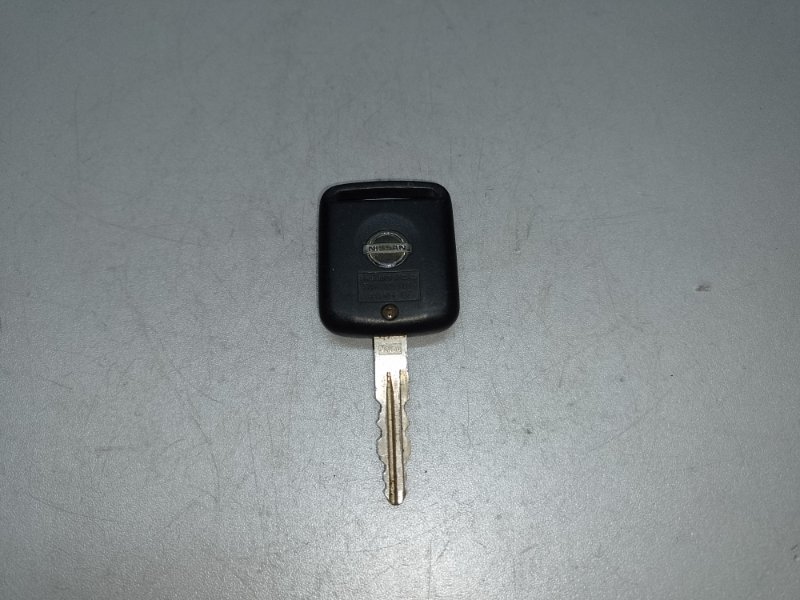 Ключ запалювання NISSAN NAVARA 04-15 28268-AX600 — 2