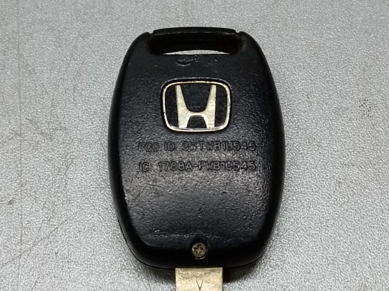Ключ запалювання HONDA PILOT 02-08 35111-S9V-325 — 3