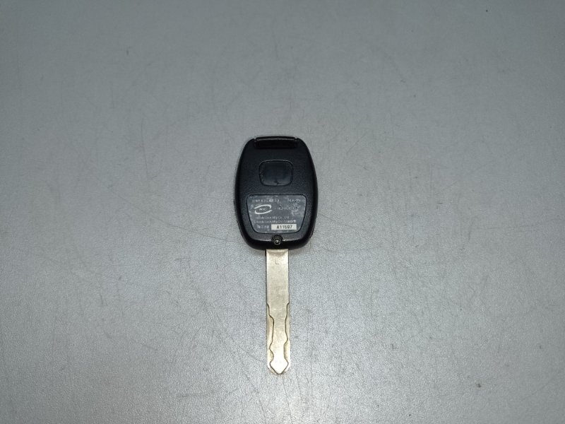 Ключ запалювання HONDA CRV 02-06 35111-SWW-305 — 2