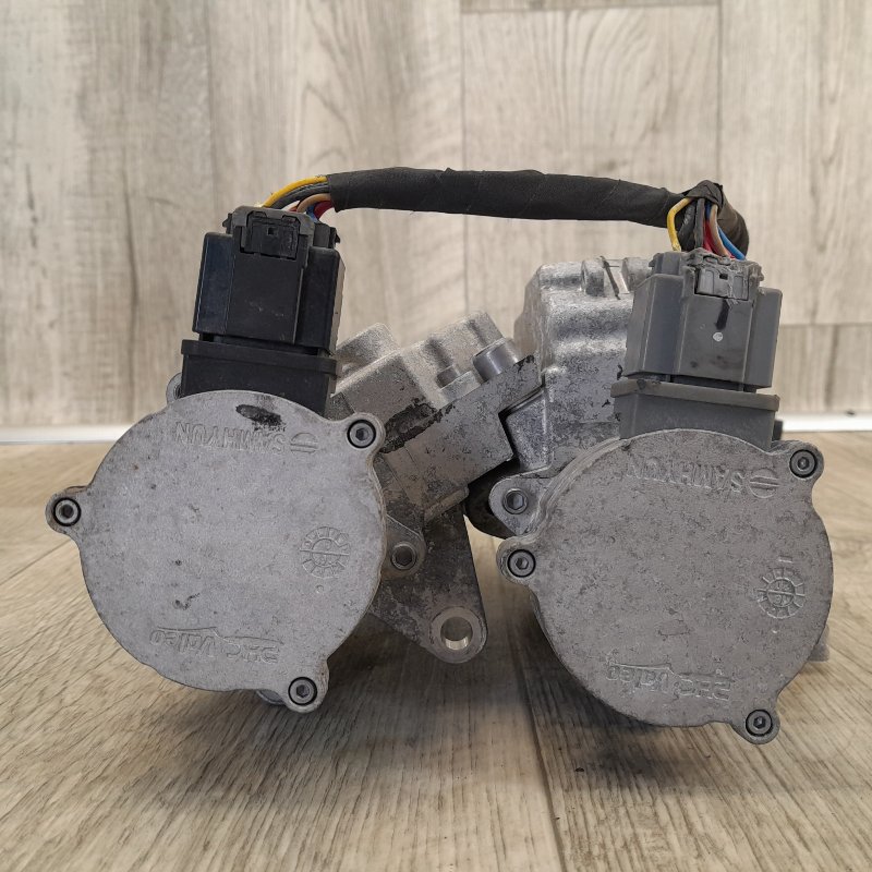 Актуатор KIA NIRO 16- 414702B000 — 2