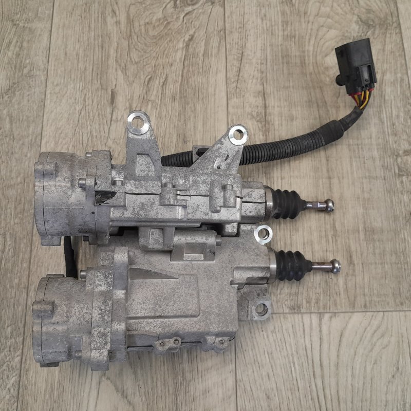 Актуатор KIA NIRO 16- 414702B000 — 3