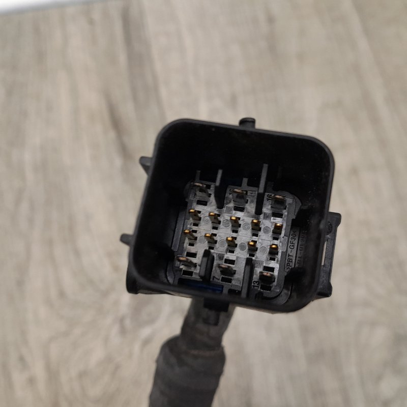 Актуатор KIA NIRO 16- 414702B000 — 5
