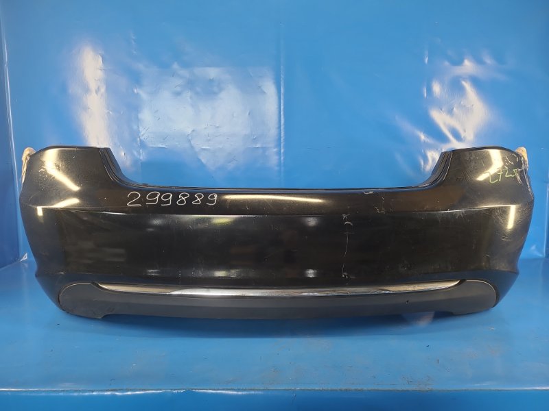 Бампер задній CHRYSLER 200 10-14 68082030AD