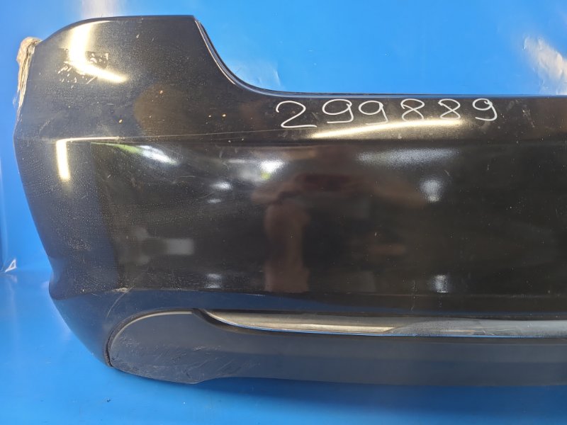 Бампер задній CHRYSLER 200 10-14 68082030AD — 3