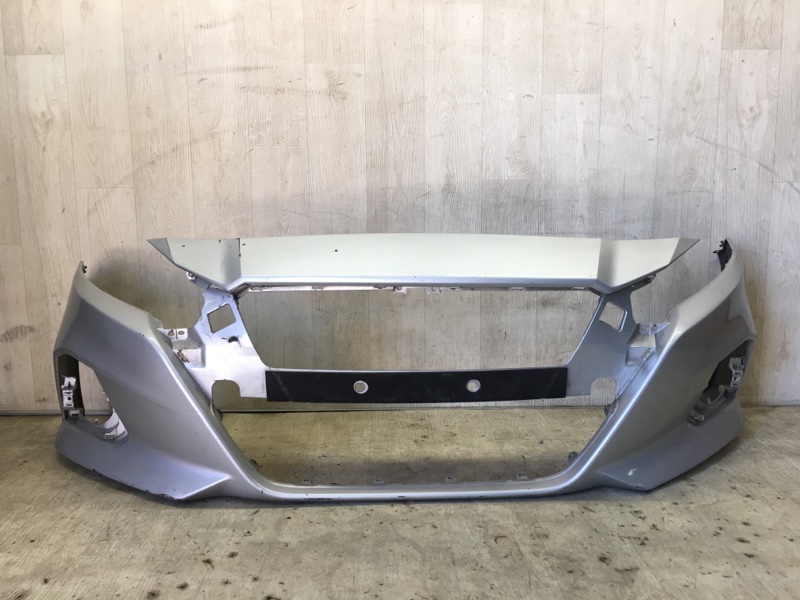 Бампер передній NISSAN ALTIMA 19- 62022-6CA0H