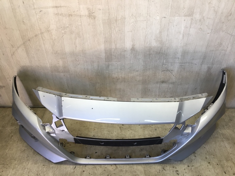 Бампер передній NISSAN ALTIMA 19- 62022-6CA0H — 2
