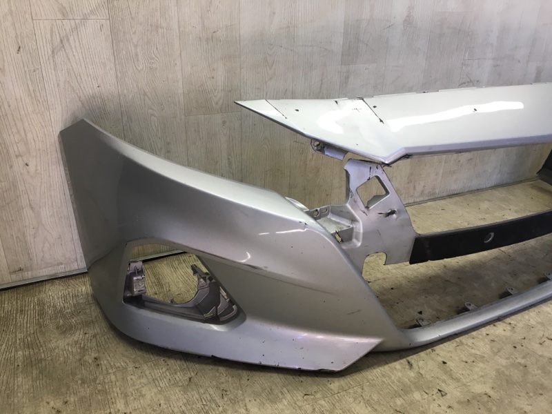 Бампер передній NISSAN ALTIMA 19- 62022-6CA0H — 3