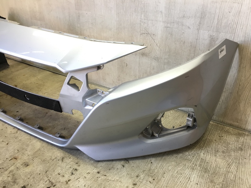 Бампер передній NISSAN ALTIMA 19- 62022-6CA0H — 4