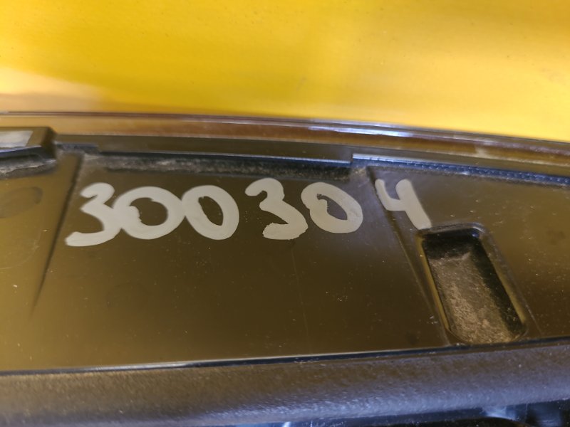 Ліхтар внутрішній лівий BMW 3 SERIES (G20//G80/G28) 2019- 63217420453 — 2