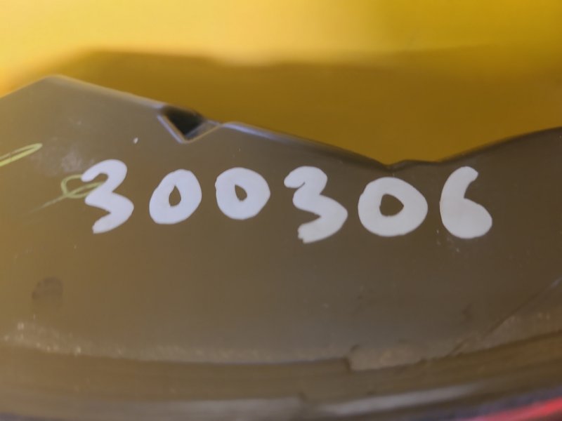 Ліхтар зовнішній правий BMW 3 SERIES (G20//G80/G28) 2019- 63217420450 — 2